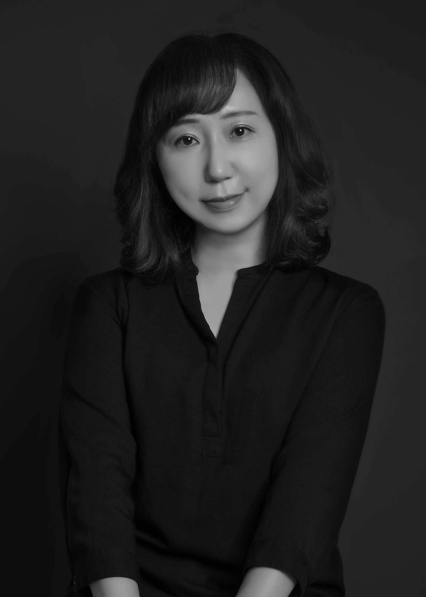 김수영 디자인팀 차장 프로필 이미지