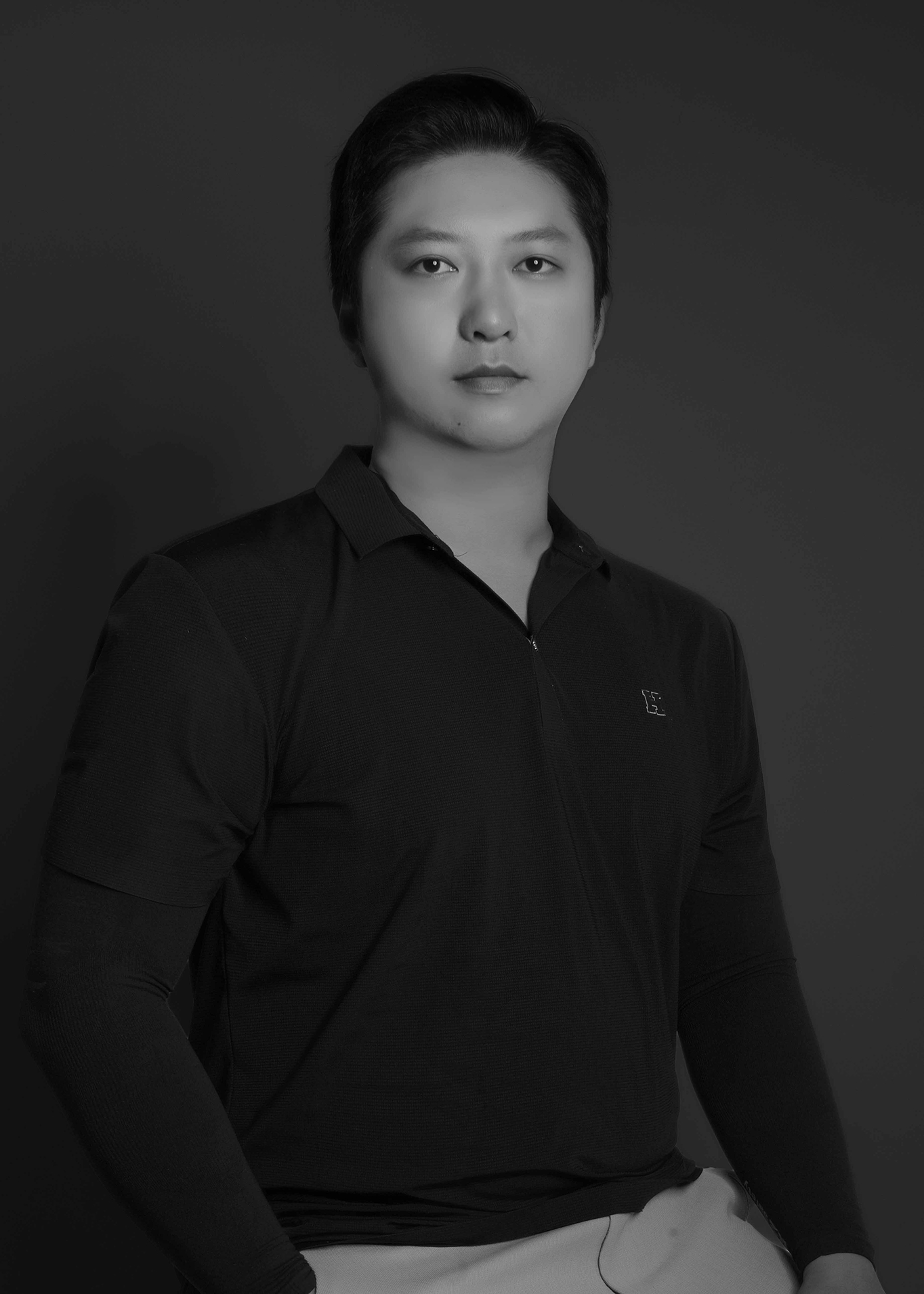 김지호 현장시공팀 주임 프로필 이미지