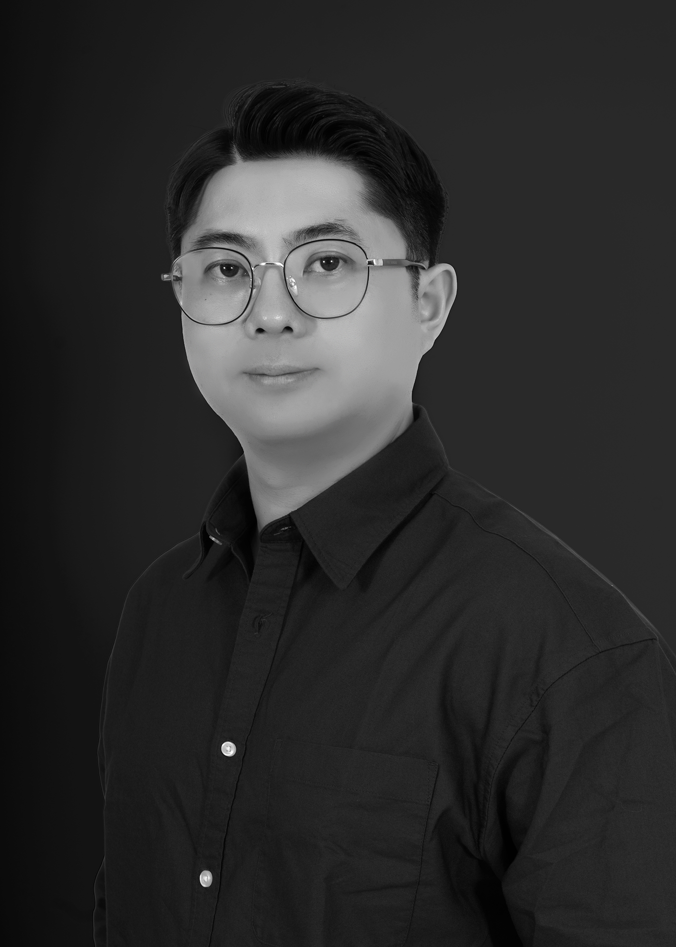 유흥태 전기기술팀 과장 프로필 이미지
