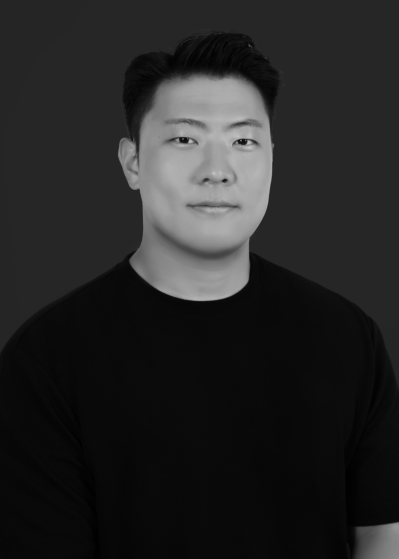 황재빈 A/S팀 과장 프로필 이미지