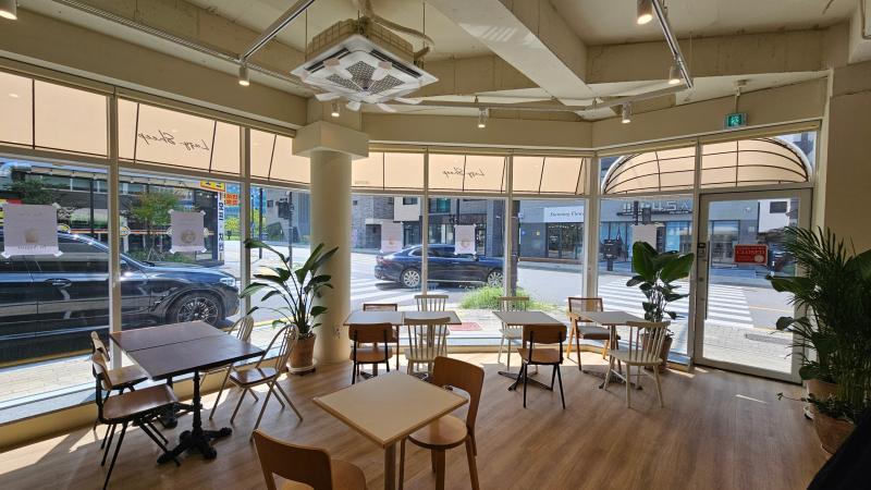 CAFE LAZY SHEEP-5