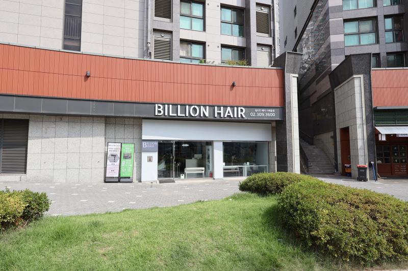 빌리언 헤어-11